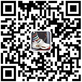 茉奈广州名鞋微信二维码