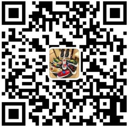广州创意男女鞋微信二维码