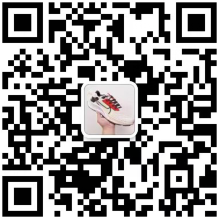 鑫源鞋业工厂直销微信二维码