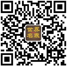 广州志远表业微信二维码